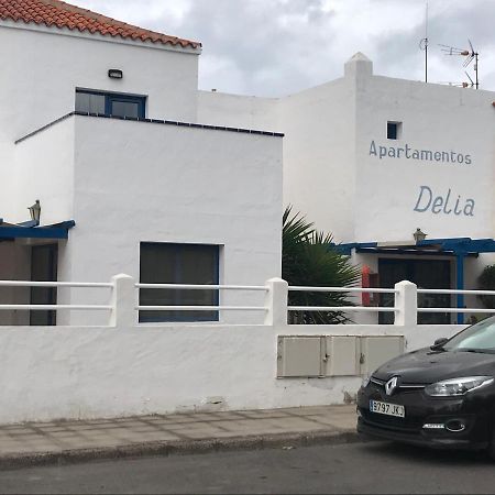 Vivienda Vacacional Delia Castillo 5A Калета де Фусте Екстериор снимка