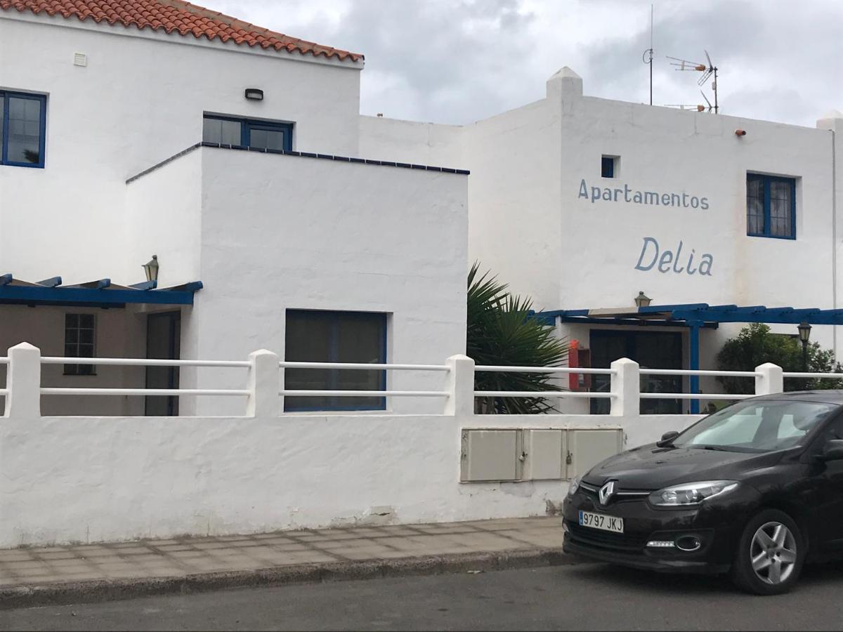 Vivienda Vacacional Delia Castillo 5A Калета де Фусте Екстериор снимка