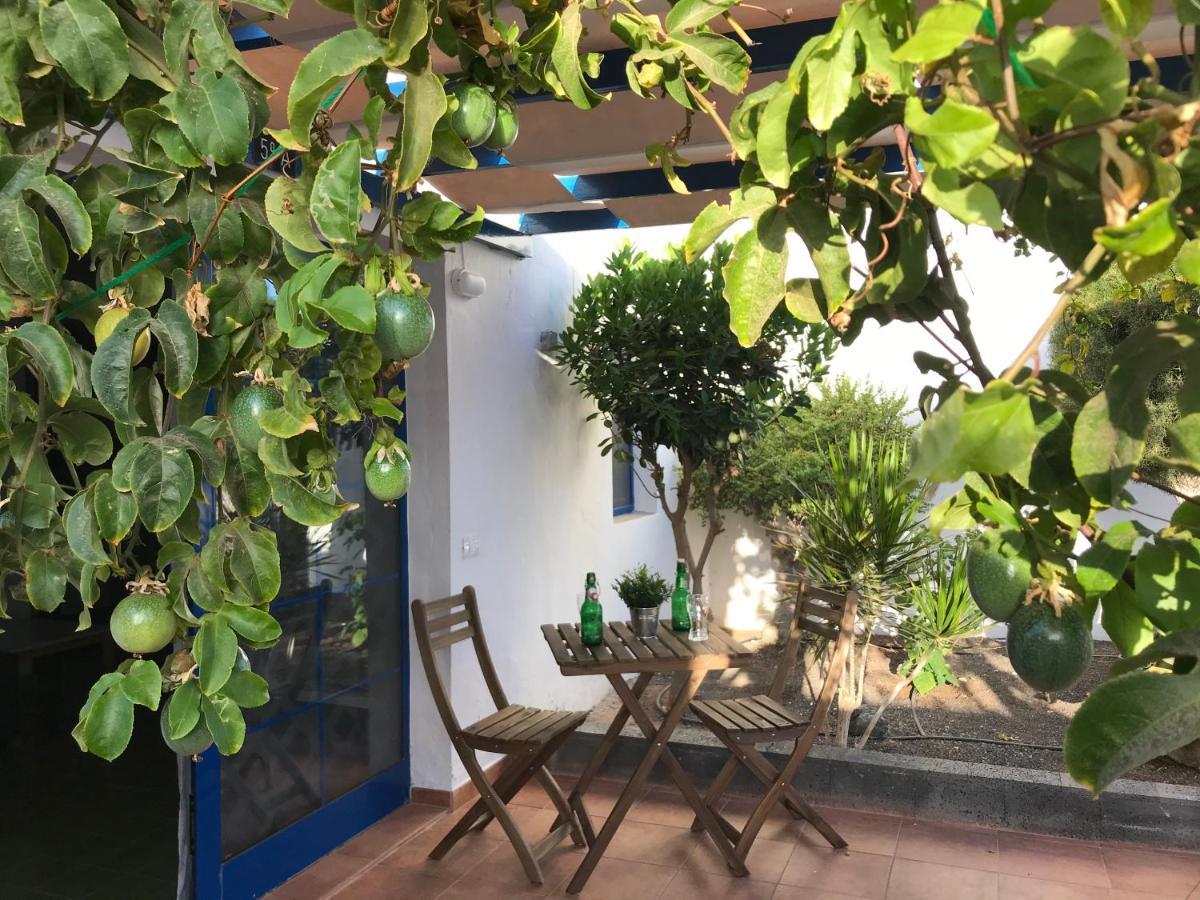 Vivienda Vacacional Delia Castillo 5A Калета де Фусте Екстериор снимка