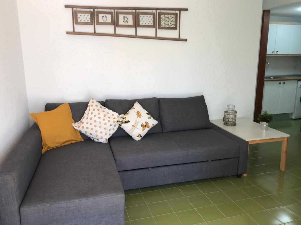 Vivienda Vacacional Delia Castillo 5A Калета де Фусте Екстериор снимка