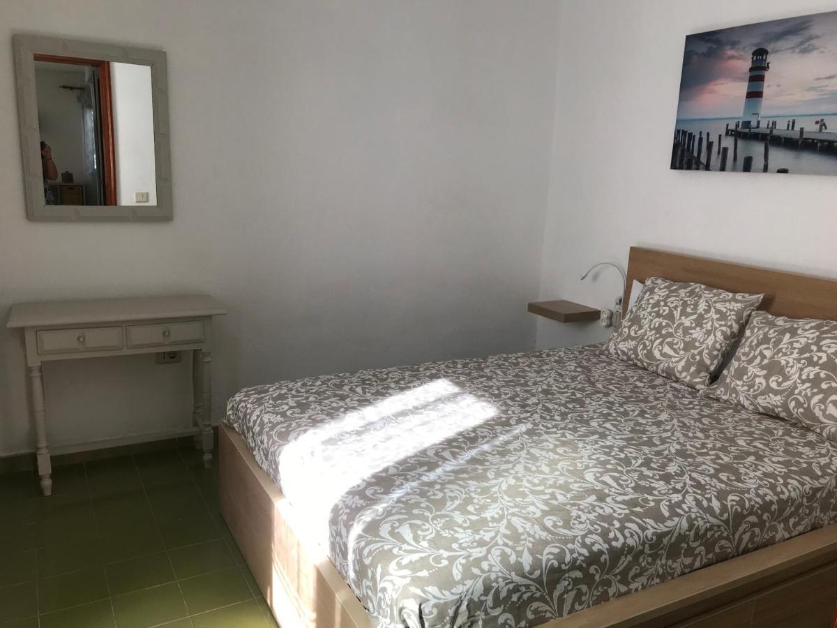 Vivienda Vacacional Delia Castillo 5A Калета де Фусте Екстериор снимка