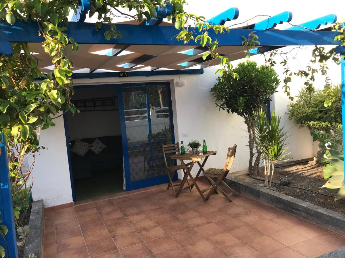 Vivienda Vacacional Delia Castillo 5A Калета де Фусте Екстериор снимка
