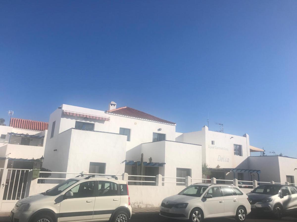 Vivienda Vacacional Delia Castillo 5A Калета де Фусте Екстериор снимка