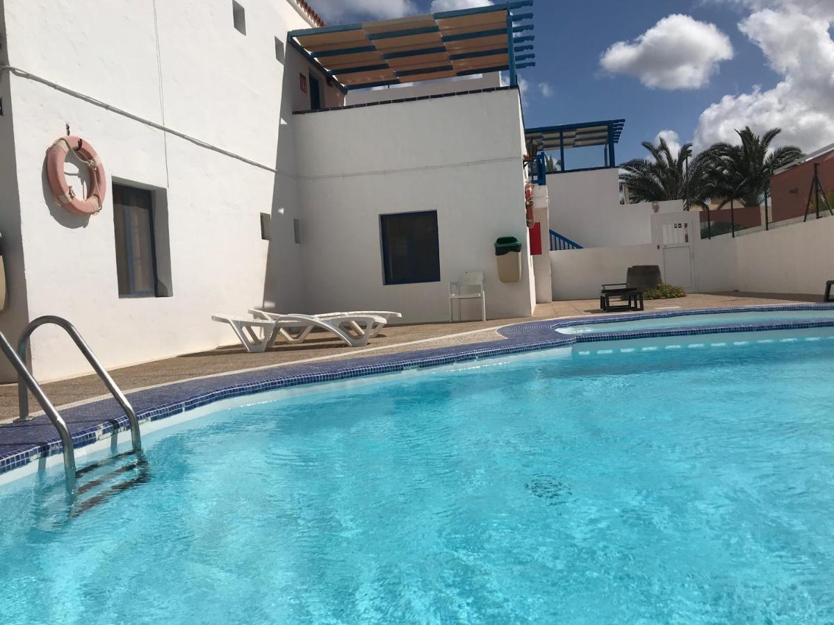 Vivienda Vacacional Delia Castillo 5A Калета де Фусте Екстериор снимка