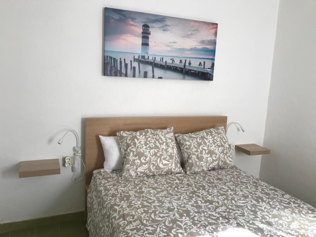 Vivienda Vacacional Delia Castillo 5A Калета де Фусте Екстериор снимка