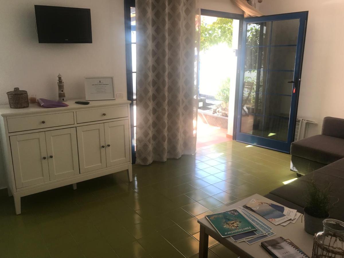 Vivienda Vacacional Delia Castillo 5A Калета де Фусте Екстериор снимка