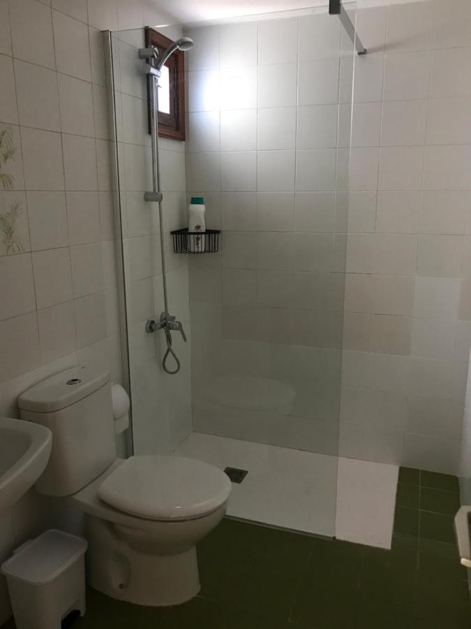 Vivienda Vacacional Delia Castillo 5A Калета де Фусте Екстериор снимка